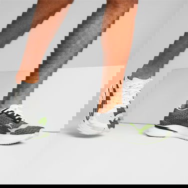 Кецове и обувки Puma Deviate NITRO Elite 2 Run 75 Бяло | 377788_02, 2