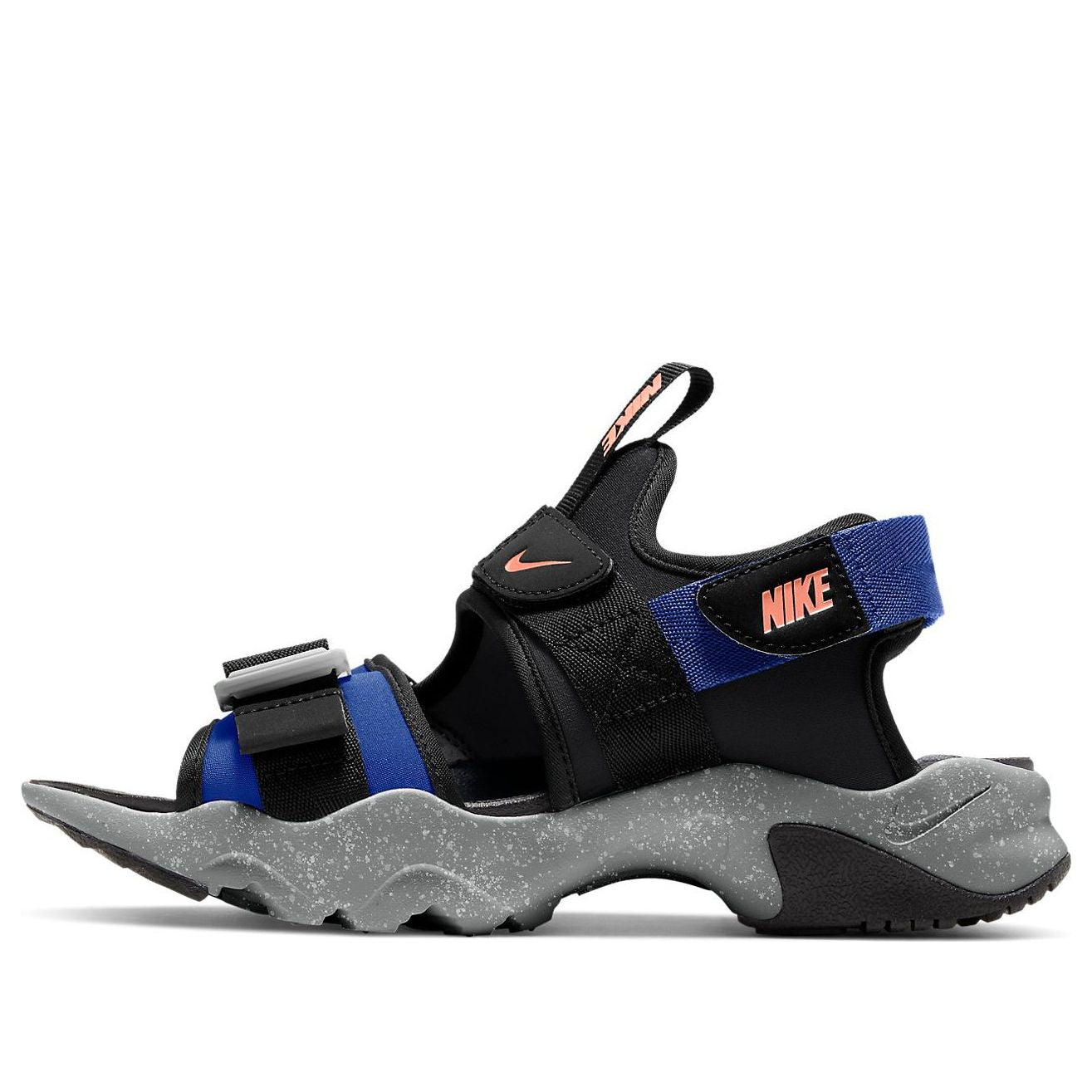 Кецове и обувки Nike Canyon Черно | CV5515-003, 0