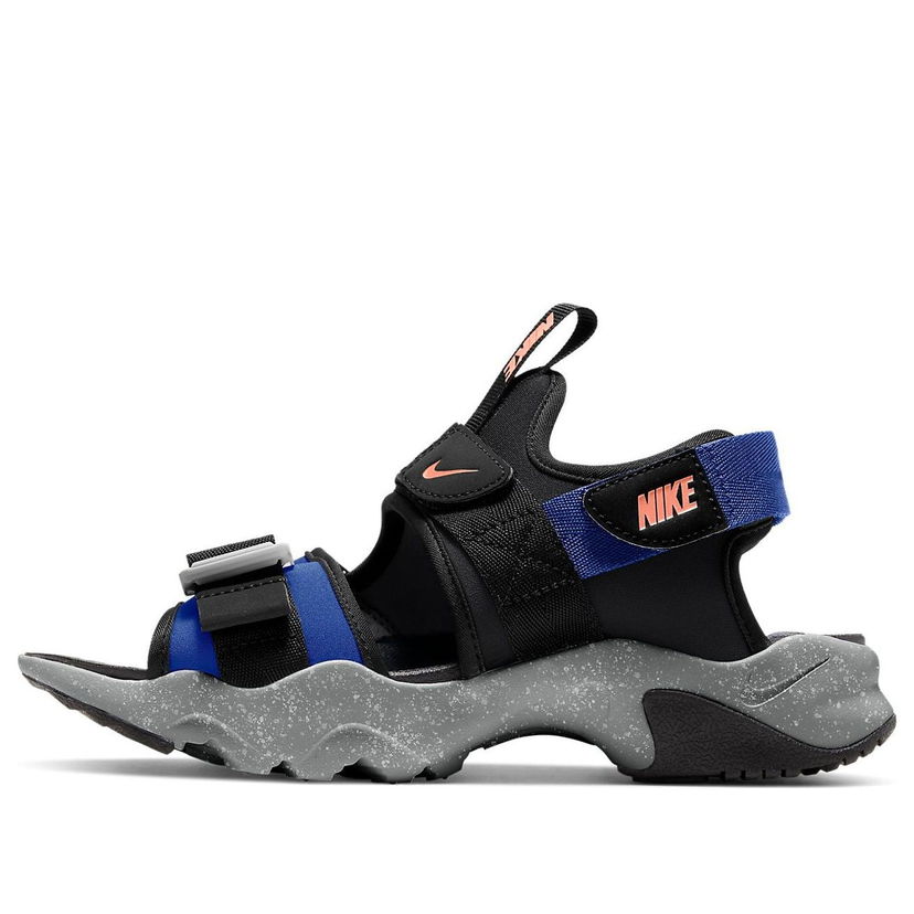 Кецове и обувки Nike Canyon Черно | CV5515-003