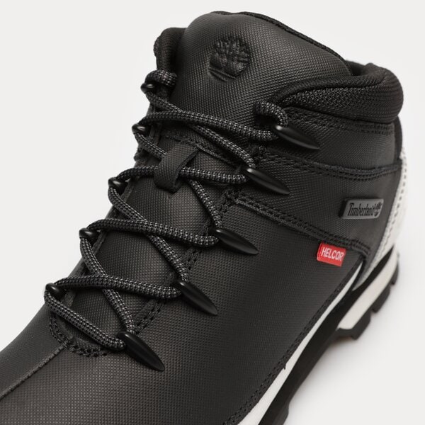 Кецове и обувки Timberland Euro Sprint Черно | TB0A5VZD0011, 1