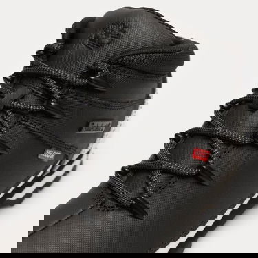 Кецове и обувки Timberland Euro Sprint Черно | TB0A5VZD0011, 1