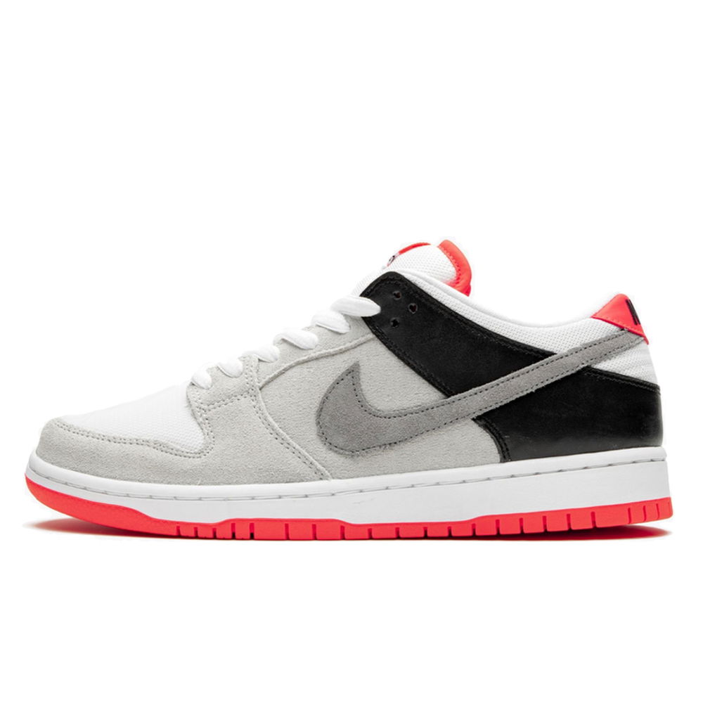 Кецове и обувки Nike SB Dunk Low SB "AM90 Infrared" Сиво | CD2563-004, 0