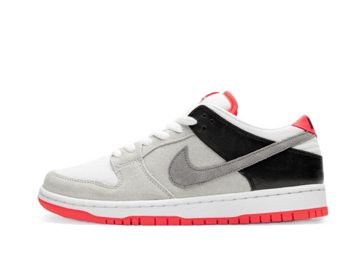 Скеитбординг Nike SB Dunk Low SB "AM90 Infrared" Сиво | CD2563-004