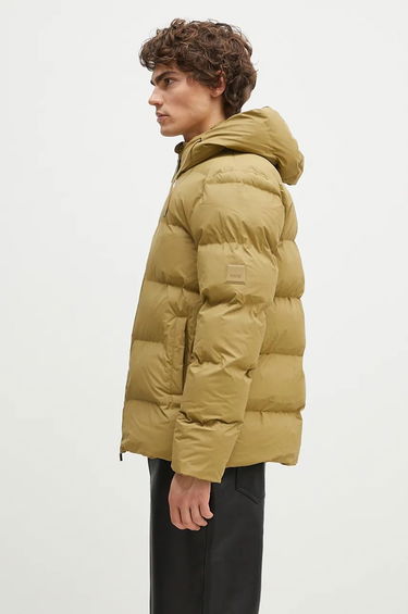 Пухо яке Rains Alta Puffer Jacket Зелено | 15120.44, 1