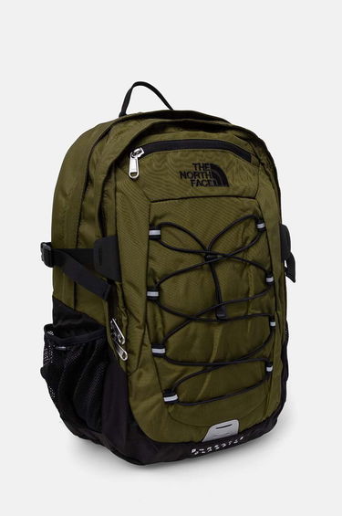 Раница The North Face Borealis Classic Backpack Зелено | NF00CF9C4FR1, 1