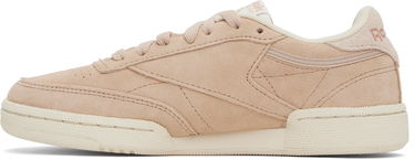 Кецове и обувки Reebok Classics Club C 85 Розово | 100220819, 2