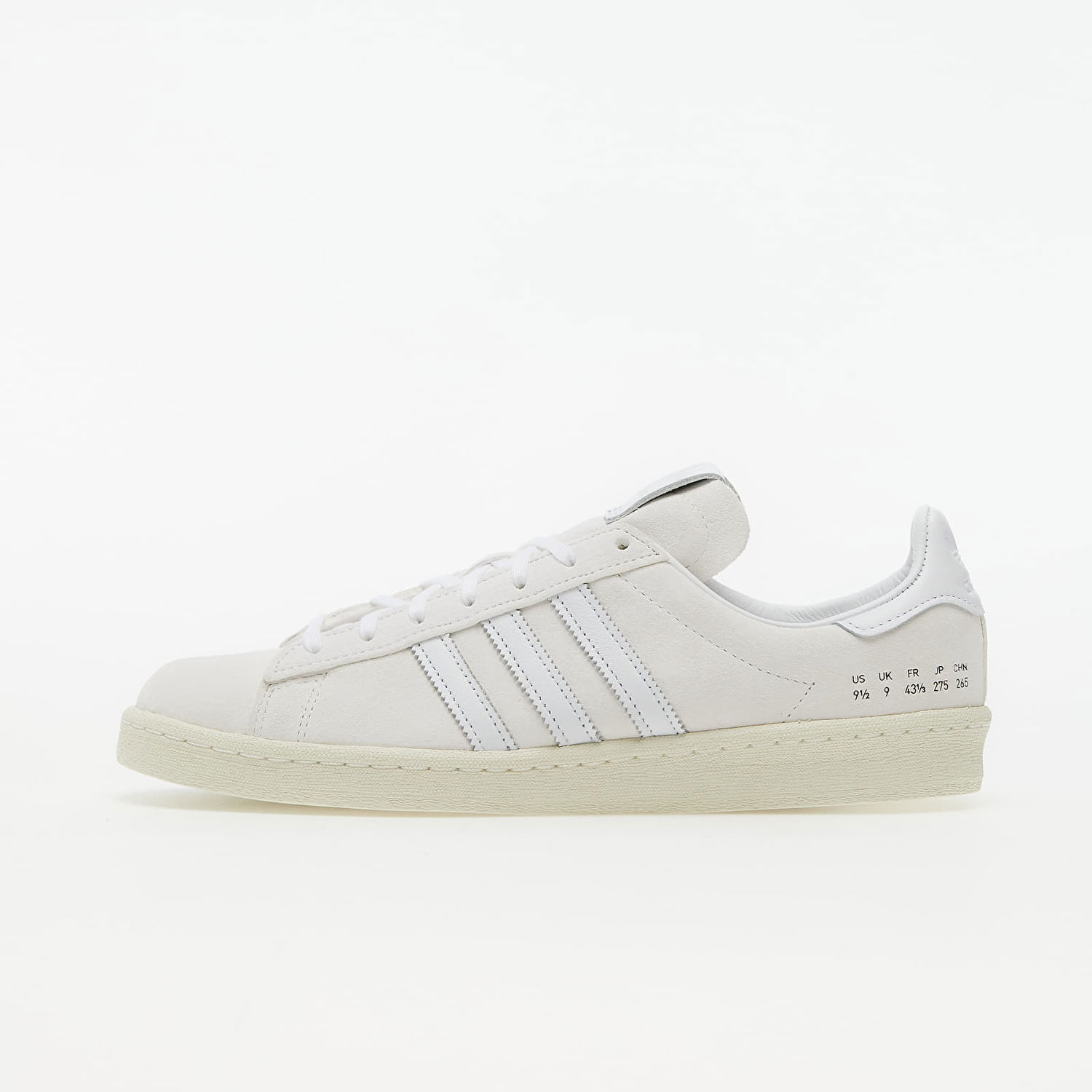 Кецове и обувки adidas Originals Campus 80S Supplier Сиво | FY5467, 0