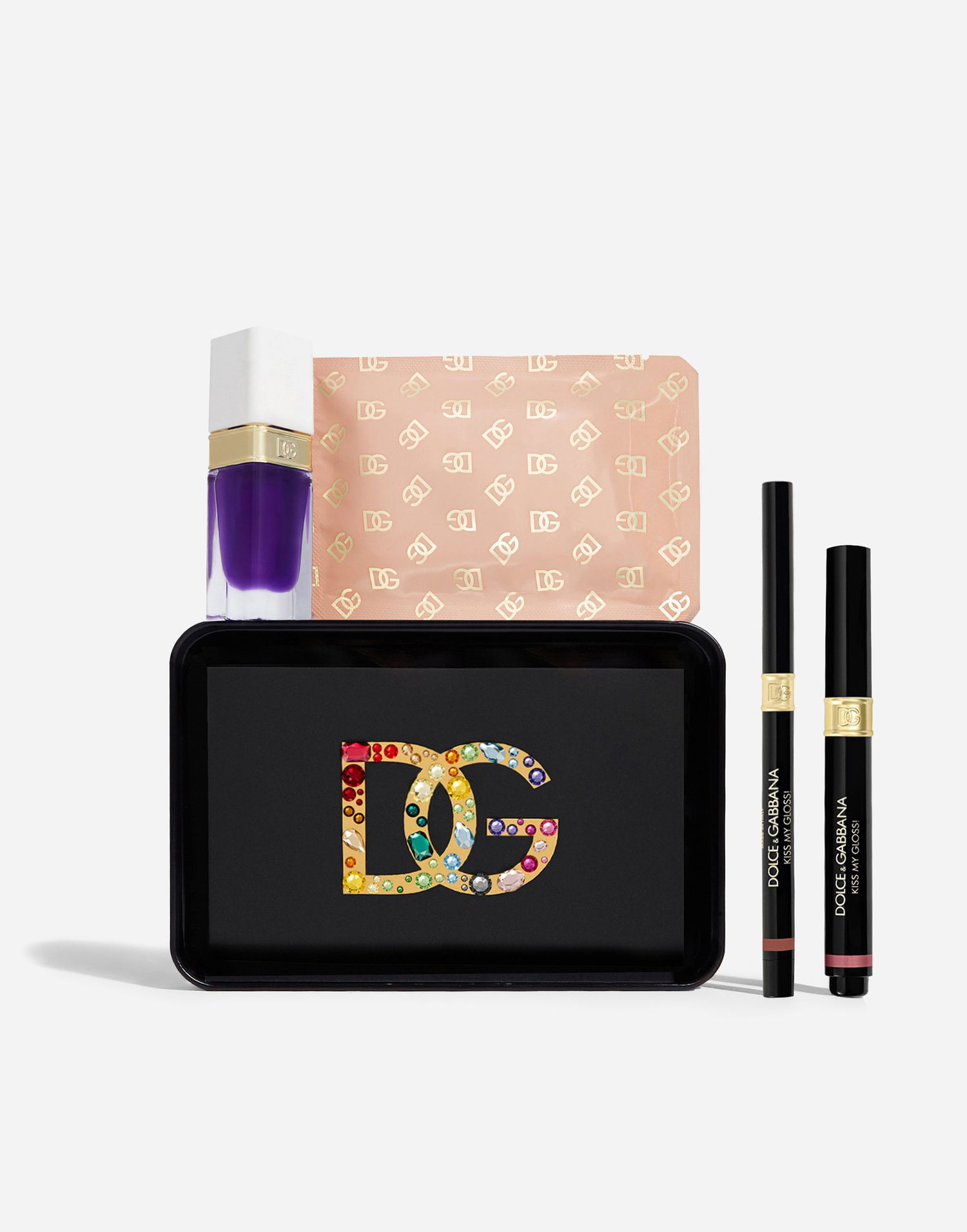 Парфюми и аромати Dolce & Gabbana Dolce & Gabbana Summer Fest Exclusive Set Многоцветен | VT0301VT0009V000, 0