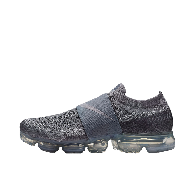 Кецове и обувки Nike Air VaporMax Moc "Cool Grey" Сиво | AH3397-006