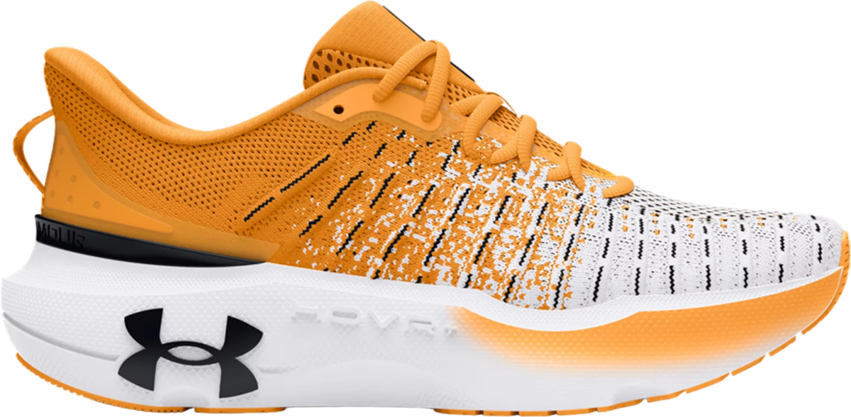 Кецове и обувки Under Armour Infinite Elite We Run W Оранжево
 | 3027973-800, 0