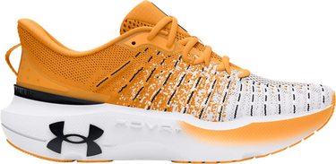 Кецове и обувки Under Armour Infinite Elite We Run W Оранжево
 | 3027973-800, 0
