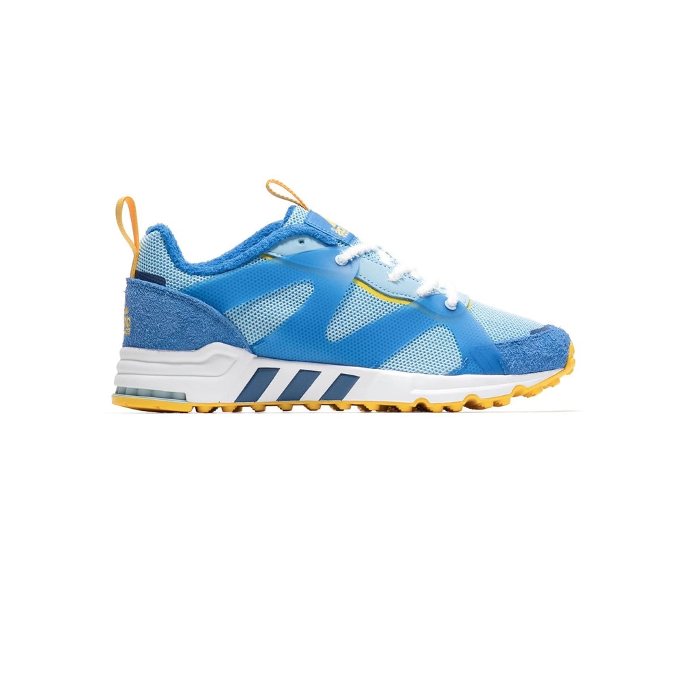 Кецове и обувки adidas Originals Equipment Prototype "Politics 1984 New Orleans Worlds Fair" Синьо | GX8407, 1