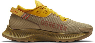 Кецове и обувки Nike Pegasus Trail 2 GTX Жълто | dc1933-700, 2