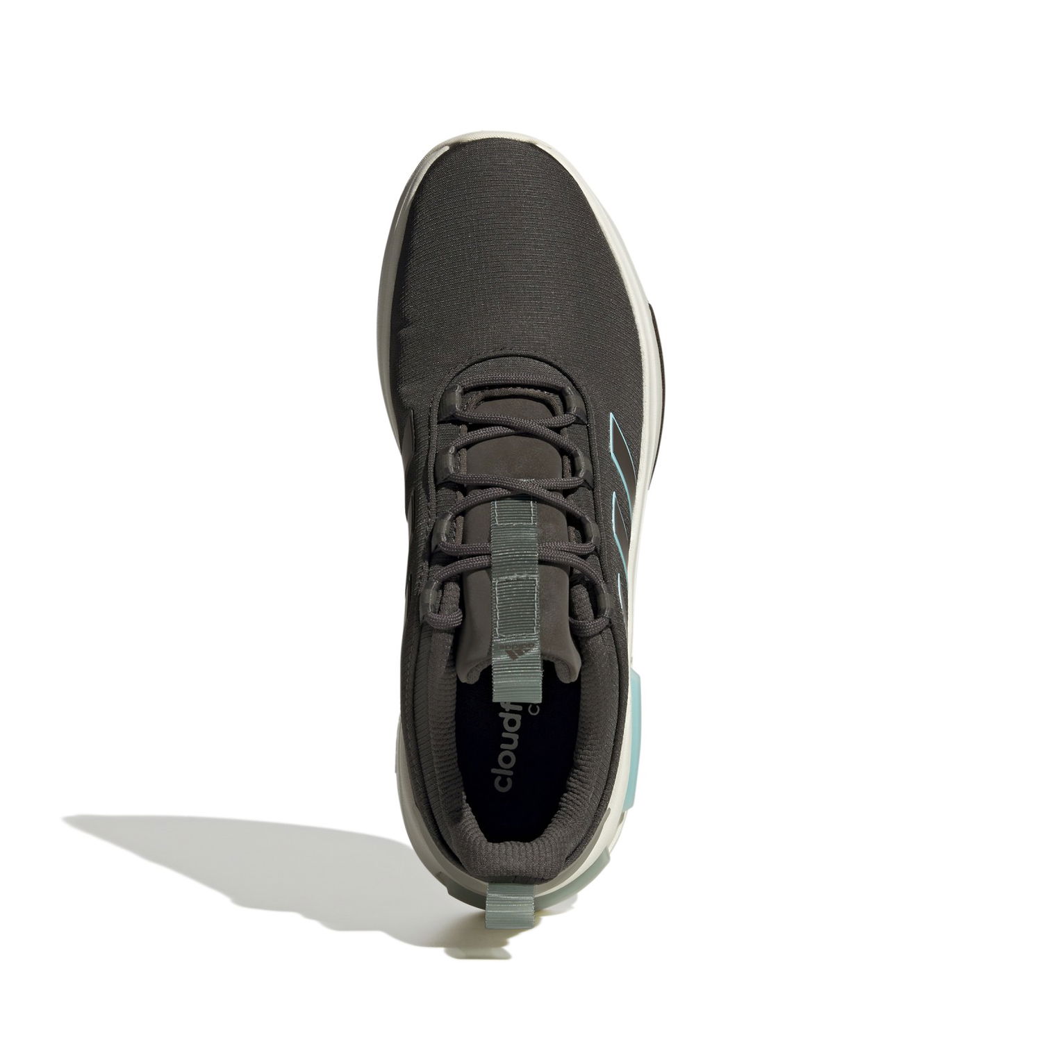 Кецове и обувки adidas Originals adidas RACER TR23 43 1/3 Черно | IF0038, 1