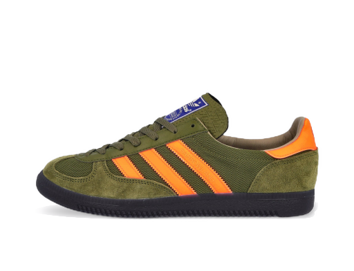 Кецове и обувки adidas Consortium Barrowland Spzl Зелено | GY3069