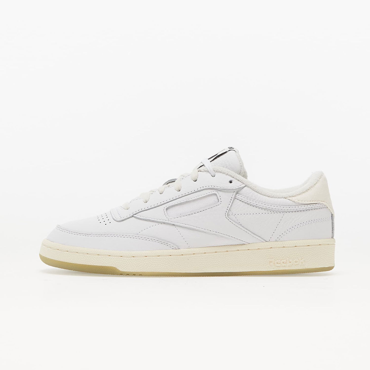 Кецове и обувки Reebok Tyrrell Winston Club C 85 Бяло | GZ1567, 0
