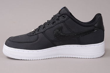 Кецове и обувки Nike Air Force 1 Low Supreme ''Year Of The Dragon'' Черно | 516630 090, 0
