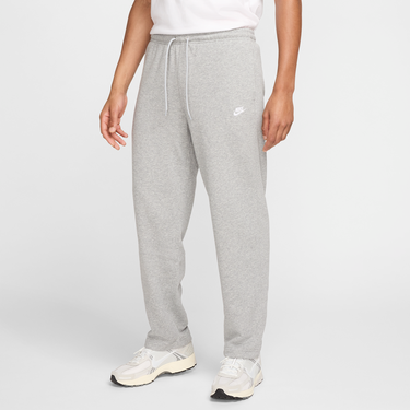 Спортни панталони Nike Nike Club Fleece Pants Сиво | HQ4422-063, 0