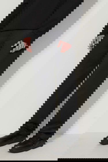 Панталони Dickies Dickies 873 Work Trousers Черно | 873.BLK, 3