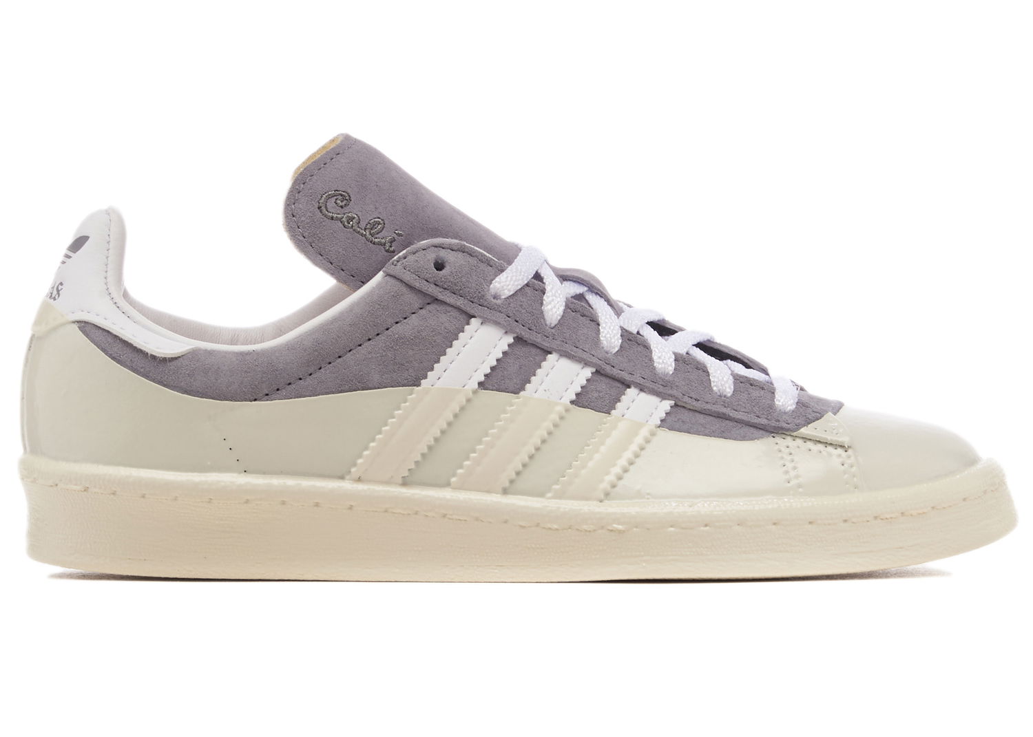 Кецове и обувки adidas Originals Campus 80s Cali Thornhill Dewitt Grey Сиво | IG3137, 0