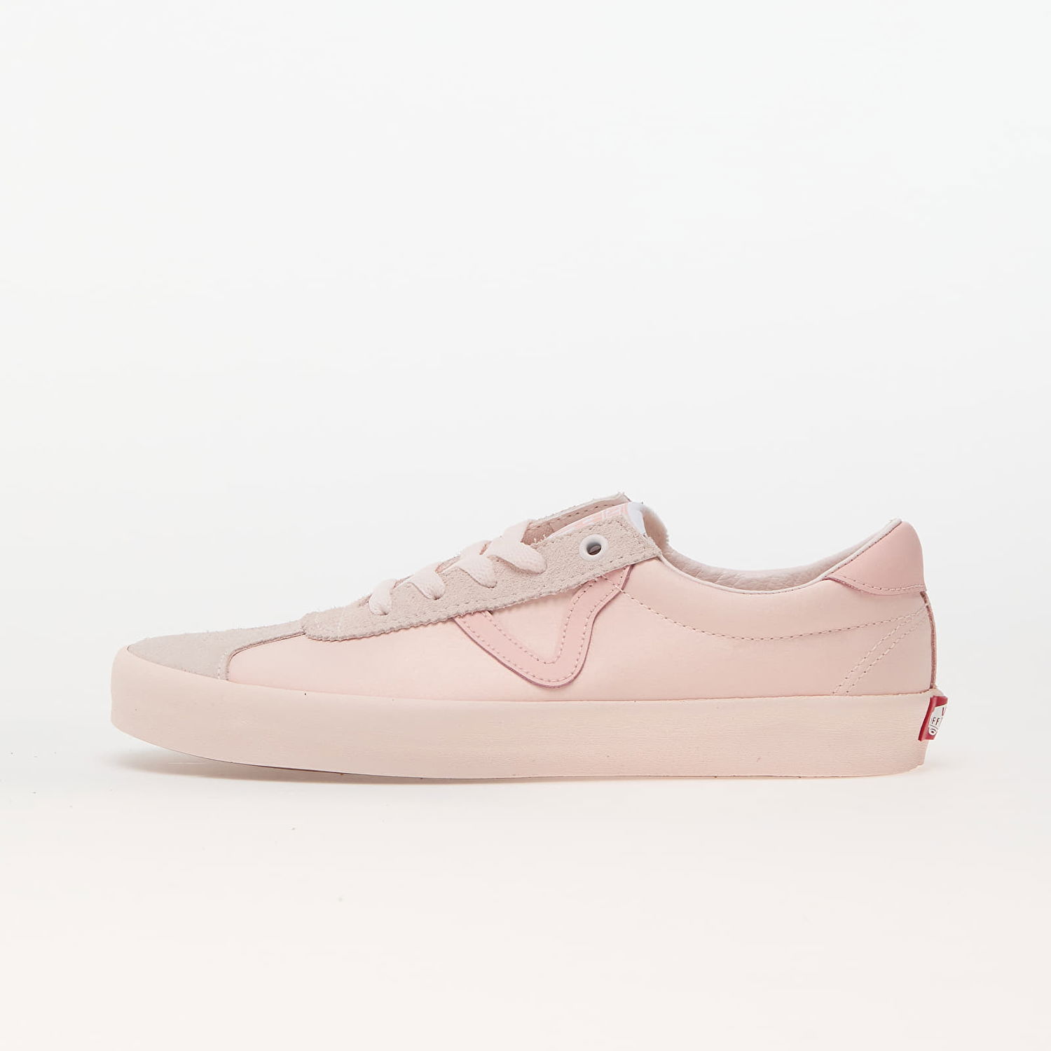 Кецове и обувки Vans Sport Low Ballet Pink Розово | VN000CTDPNK1, 0