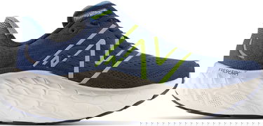 Кецове и обувки New Balance Fresh Foam X More v4 Синьо | mmorcn4, 0