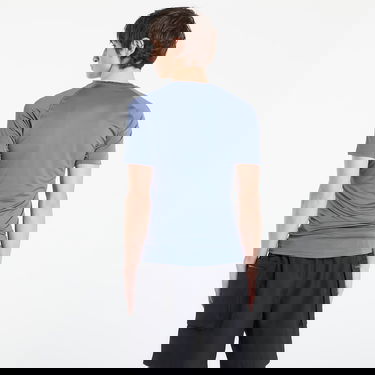 Тениска Nike T-shirt Pro Dri-FIT Tight Short-Sleeve Fitness Top Синьо | FB7932-491, 2