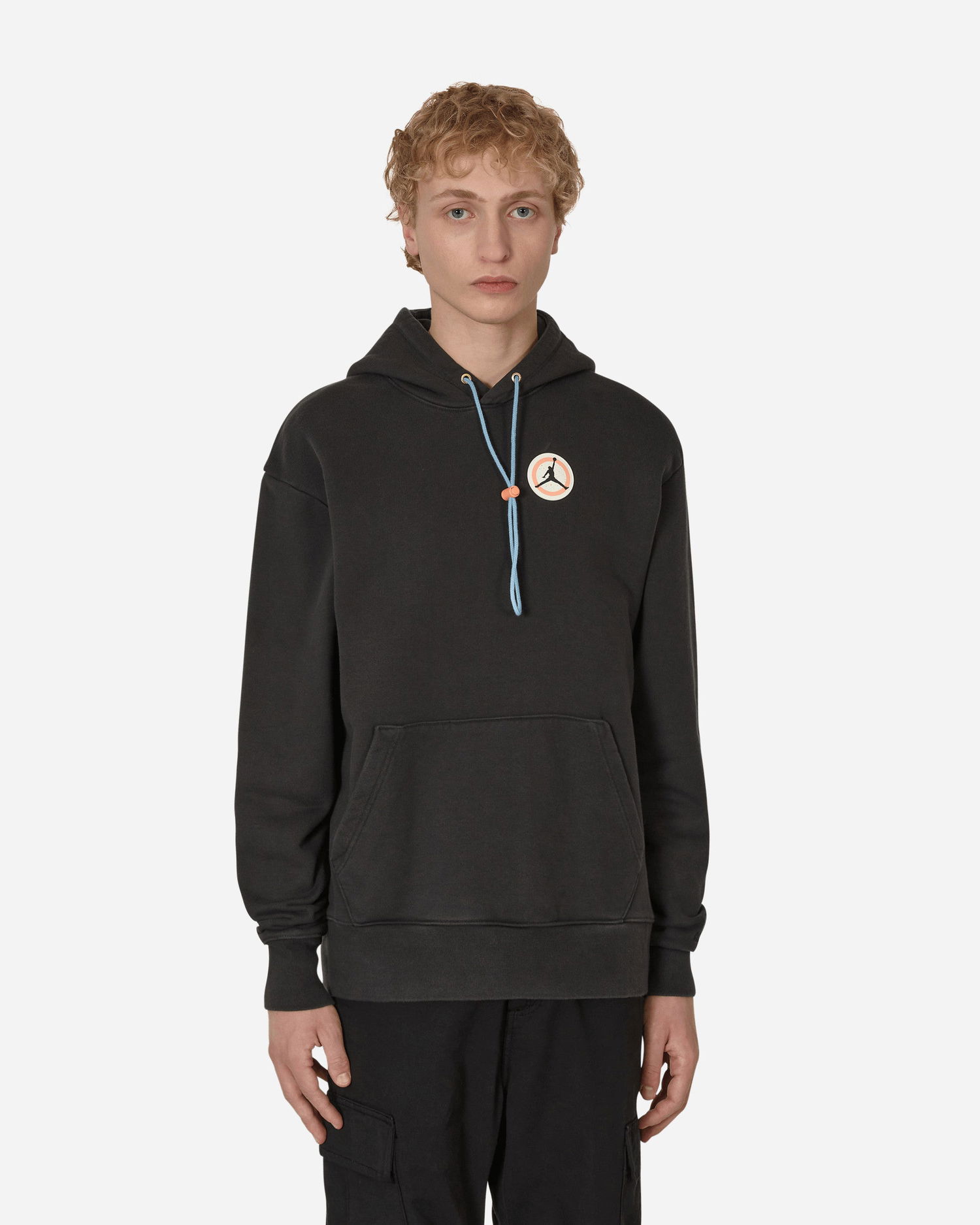Суитчър Jordan DJ Khaled x Hooded Sweatshirt Черно | DV7487-045, 0