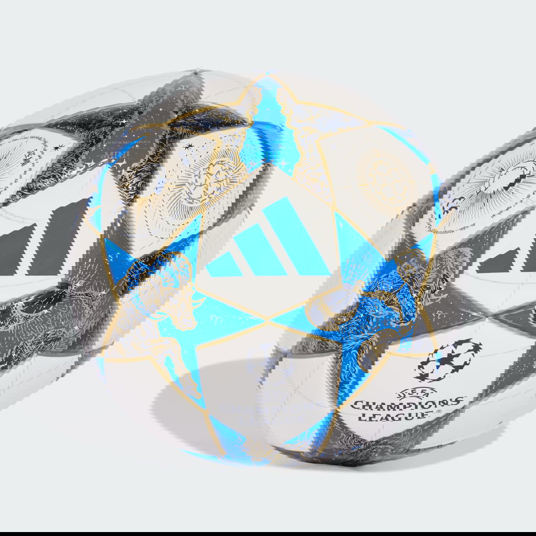 Спортна екипировка adidas Performance UCL 25/26 League Phase Mini Soccer Ball Многоцветен | JP1544, 0