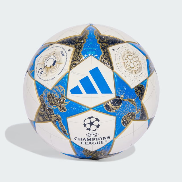 UCL 25/26 League Phase Mini Soccer Ball