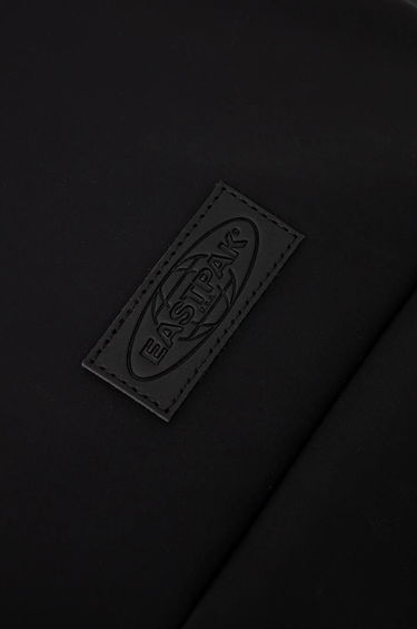 Раница EASTPAK Black Tecum F Cnnct Backpack Черно | EK0A5BE91F51, 3