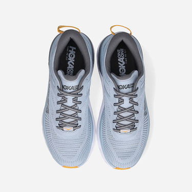Кецове и обувки Hoka One One Bondi 7 Синьо | 1110518BFCS, 3