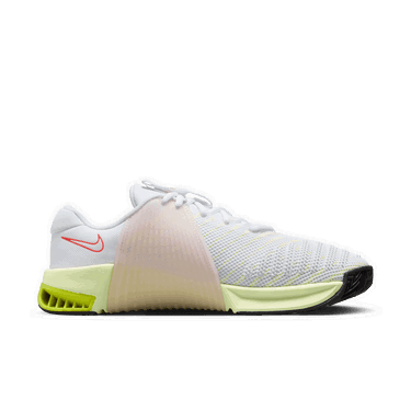 Кецове и обувки Nike Metcon 9 Бяло | DZ2537-101, 2