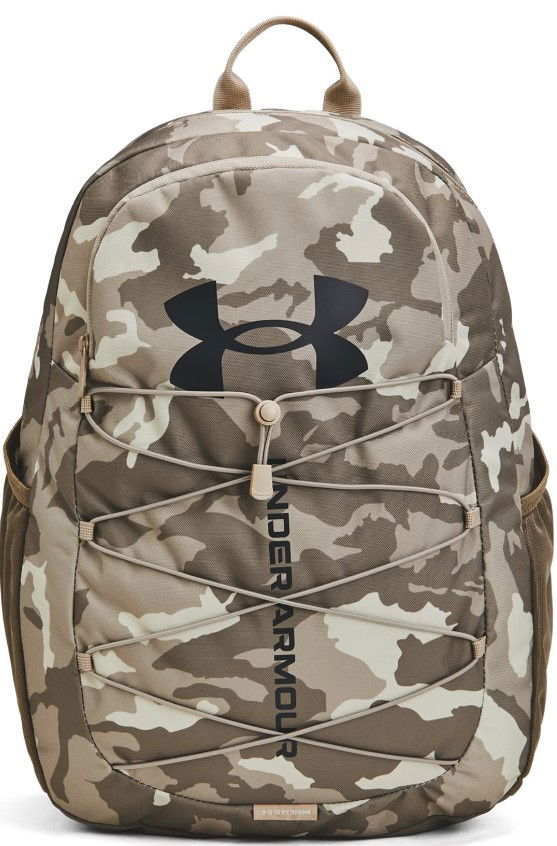 Раница Under Armour Hustle Sport Backpack Кафяво | 1364181-200, 0