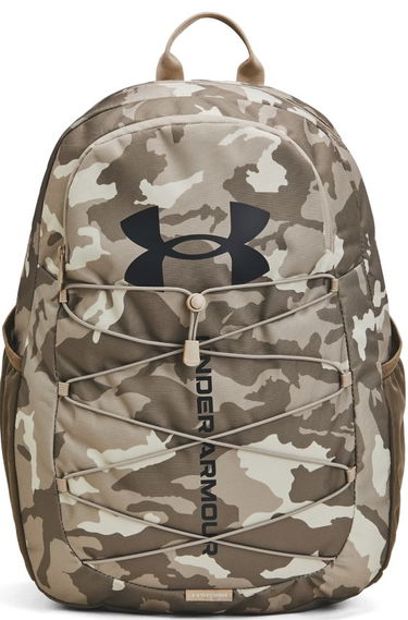 Раница Under Armour Hustle Sport Backpack Кафяво | 1364181-200, 0
