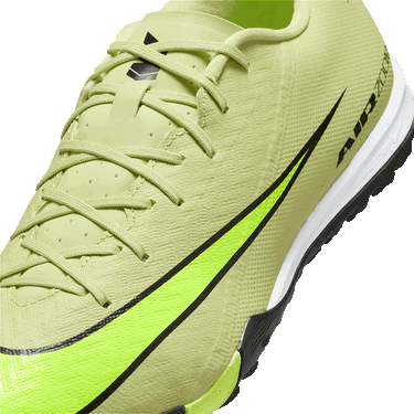 Кецове и обувки Nike ZOOM VAPOR 16 ACADEMY TF Зелено | fq8449-300, 1