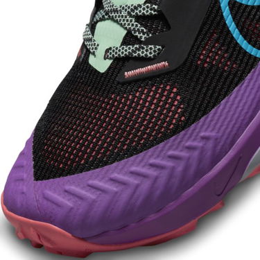 Кецове и обувки Nike Air Zoom Terra Kiger 8 Черно | DH0649-003, 4