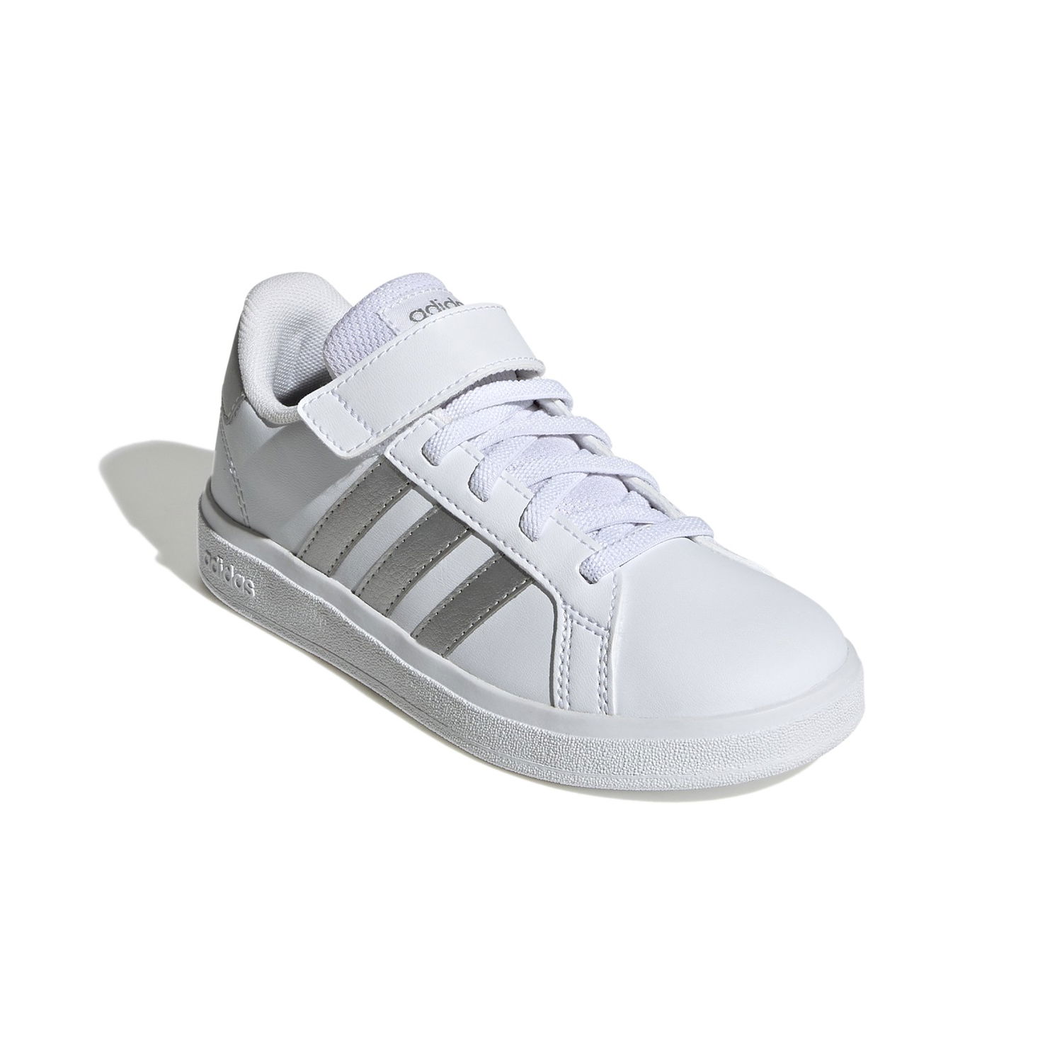 Кецове и обувки adidas Performance Grand Court 2.0 Бяло | GW6516, 1