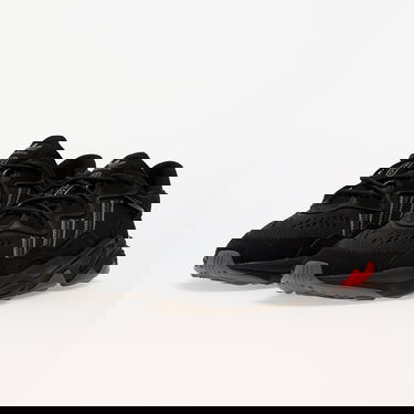 Кецове и обувки adidas Originals Ozweego Core Black/ Grey Five/ Better Scarlet Черно | IF9567, 5
