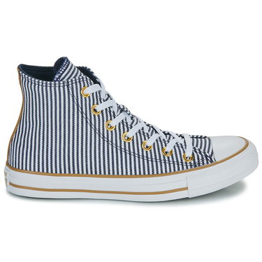 Кецове и обувки Converse Shoes (High-top Trainers) CHUCK TAYLOR ALL STAR Сиво | A07232C, 1