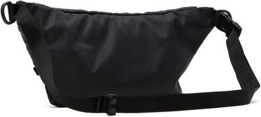 Чанта за кръста Snow Peak Snow Peak X-Pac Nylon Belt Bag Черно | AC-25SU413, 2
