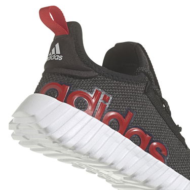 Кецове и обувки adidas Performance adidas KAPTIR 3.0 K 36 2/3 Черно | IG2489, 5