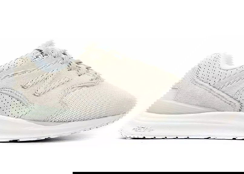 Кецове и обувки New Balance 1550 Summer Utility Tan Бяло | ML1550CW, 0