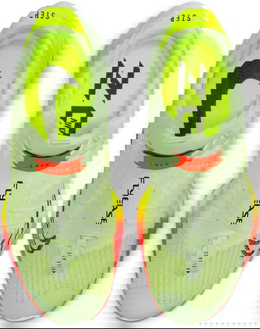 Кецове и обувки Nike Air Zoom Tempo Next% FlyEase Зелено | cv1889-700, 3