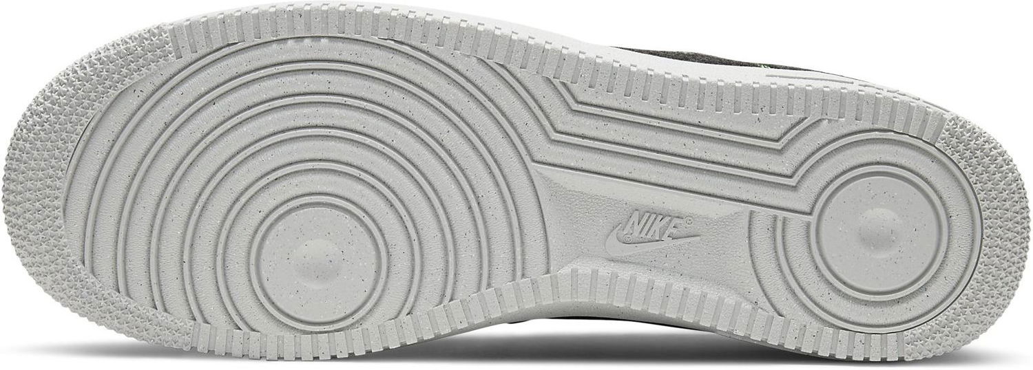 Кецове и обувки Nike Air Force 1 '07 LV8 Черно | cv1698-001, 1