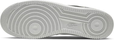 Кецове и обувки Nike Air Force 1 '07 LV8 Черно | cv1698-001, 1