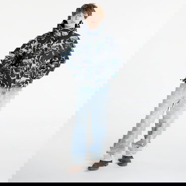 Пухо яке Wasted Paris Skull Puffer M L Черно | WP_000338, 6