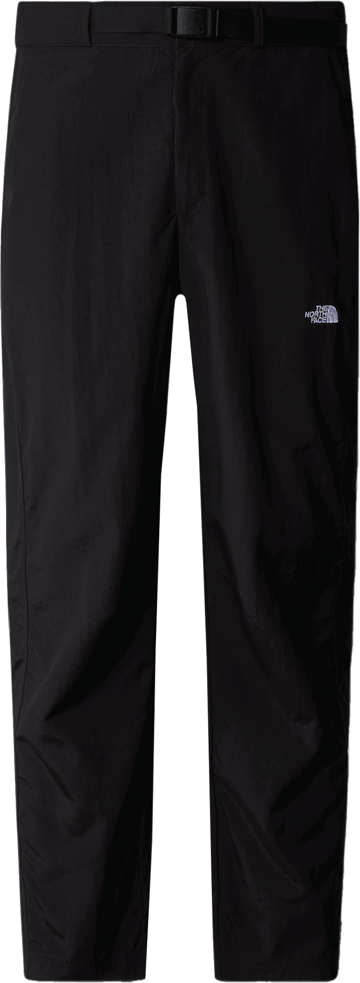 Панталони The North Face ABUKUMA Loose Pants Черно | nf0a87980uz1-kx003, 0