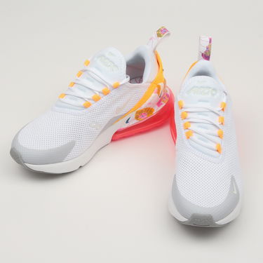 Кецове и обувки Nike Air Max 270 SE ''Floral'' W Бяло | AR0499-101, 2