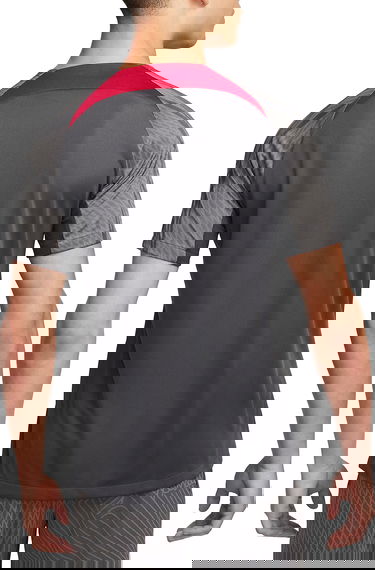 Тениска Nike LFC M NK DF STRK SS TOP K Сиво | fd7084-063, 1